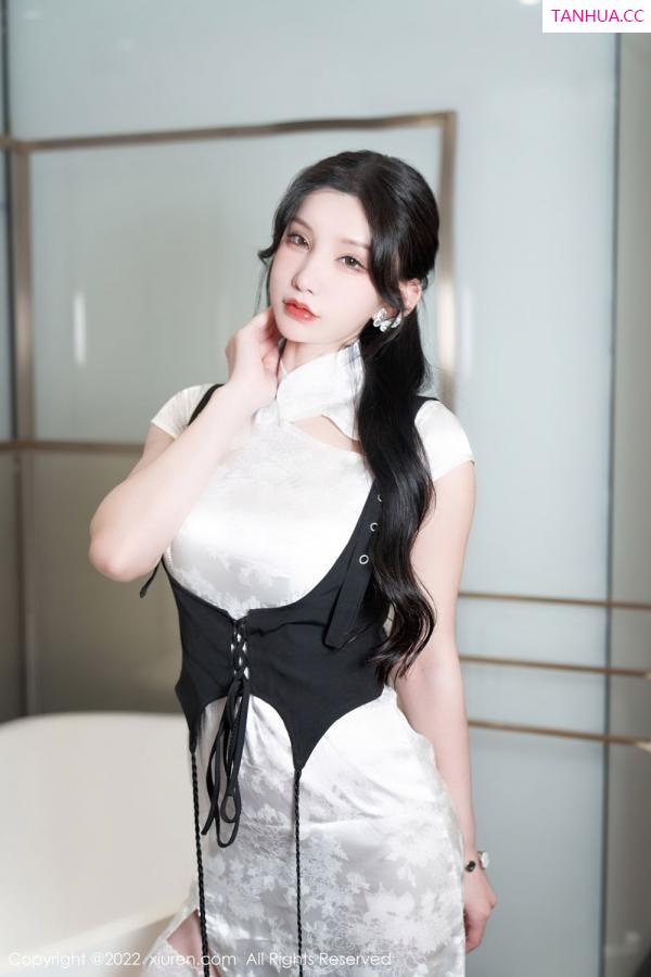 周于希dummy  [XiuRen]高清写真图 2022.10.12 No.5701 周于希Sally第13张图片